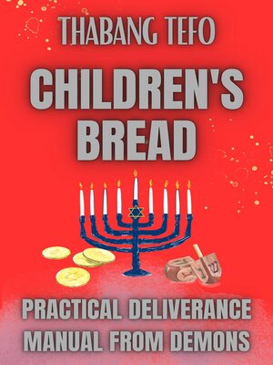 cover image of Children's Bread